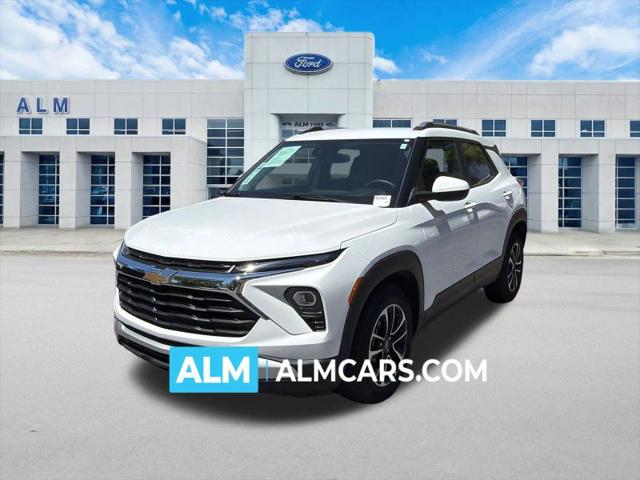 2026 Chevrolet TrailBlazer FWD LT for sale in Marietta, GA
