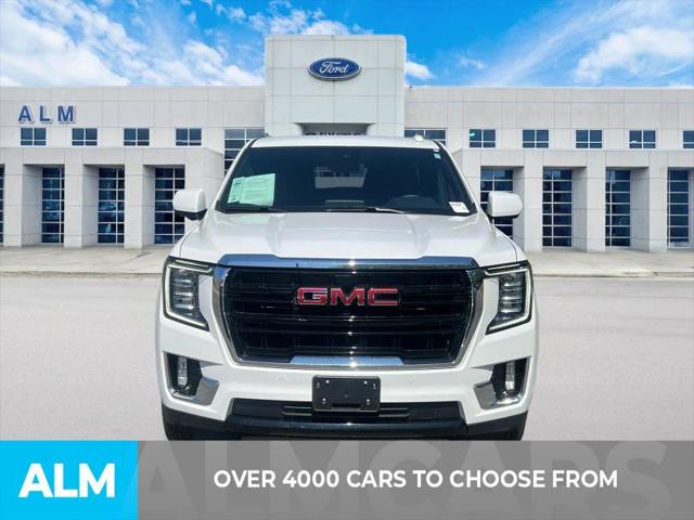 2024 GMC Yukon SLE