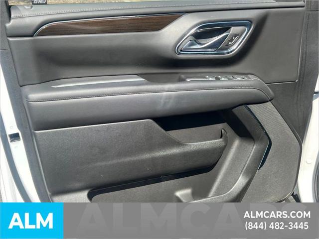 2024 GMC Yukon SLE