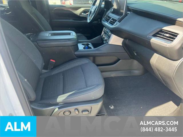 2024 GMC Yukon SLE