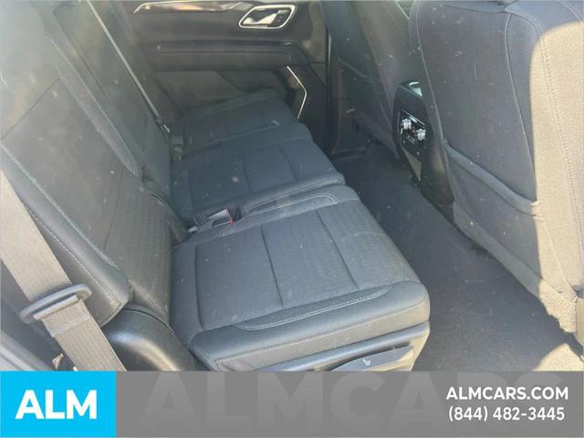 2024 GMC Yukon SLE