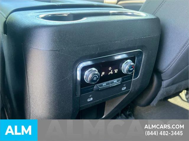 2024 GMC Yukon SLE