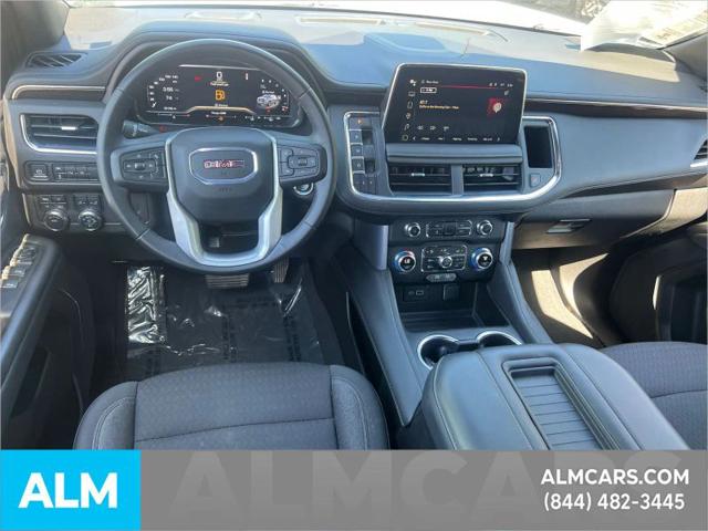 2024 GMC Yukon SLE