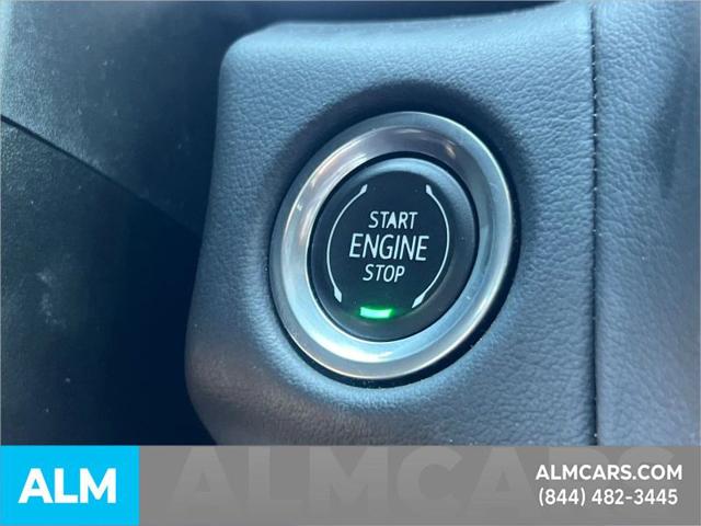 2024 GMC Yukon SLE