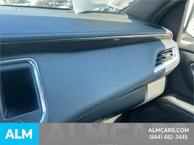 2024 GMC Yukon SLE