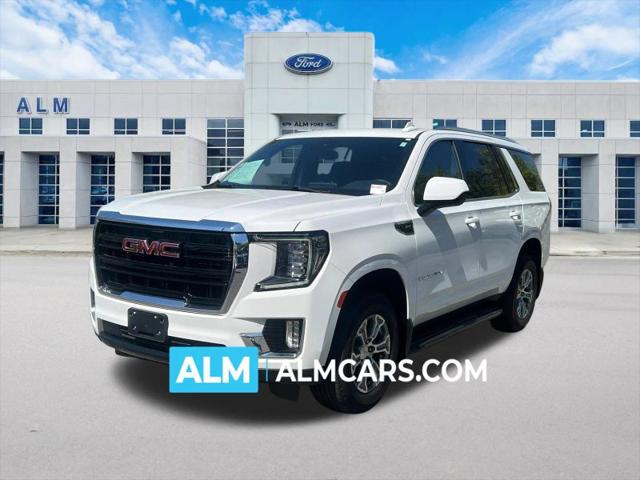 2024 GMC Yukon SLE for sale in Marietta, GA
