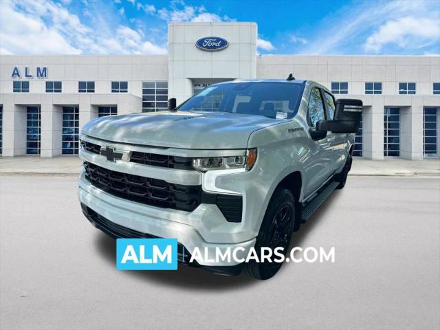 2024 Chevrolet Silverado 1500 RST for sale in Marietta, GA
