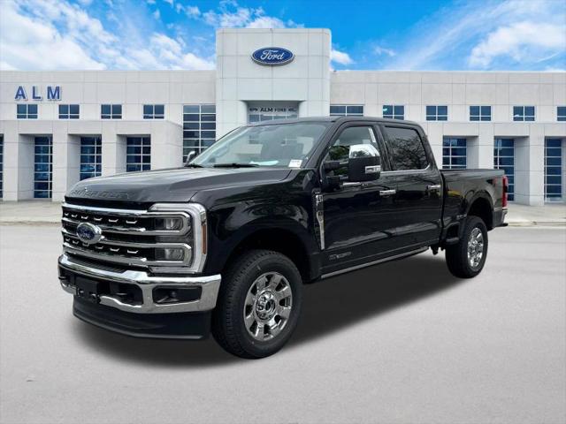 2026 Ford F-250 LARIAT for sale in Marietta, GA