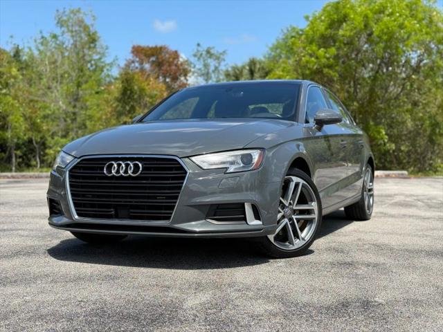 2019 Audi A3 40 Premium for sale in Pompano Beach, FL