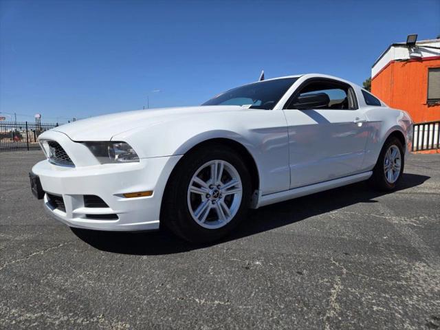 2014 Ford Mustang V6 for sale in Las Vegas, NV