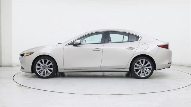2023 Mazda Mazda3 2.5 S Select