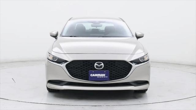 2023 Mazda Mazda3 2.5 S Select