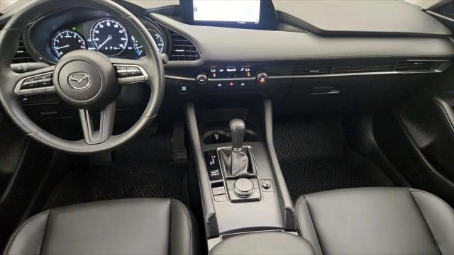 2023 Mazda Mazda3 2.5 S Select