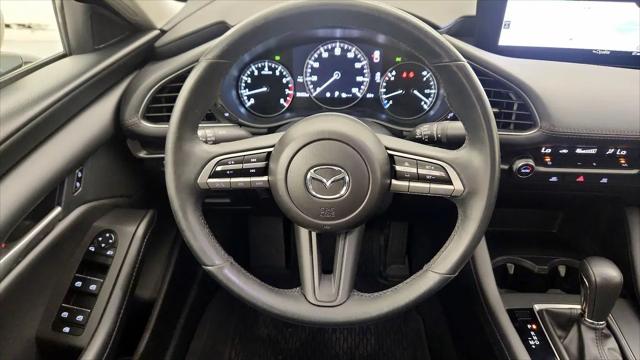 2023 Mazda Mazda3 2.5 S Select
