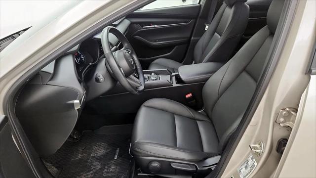 2023 Mazda Mazda3 2.5 S Select