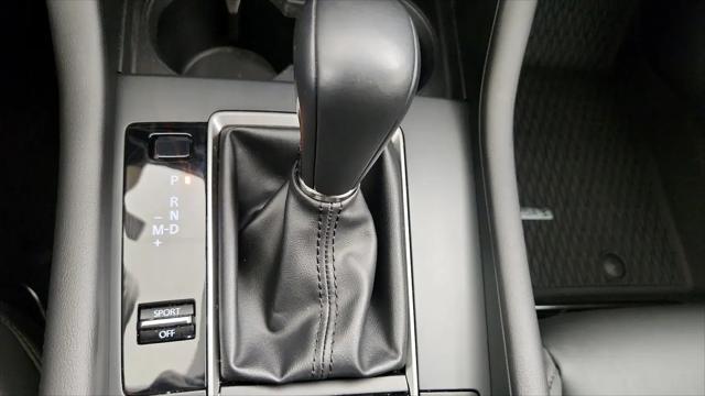 2023 Mazda Mazda3 2.5 S Select