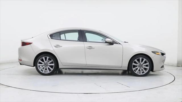 2023 Mazda Mazda3 2.5 S Select