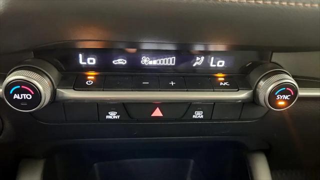 2023 Mazda Mazda3 2.5 S Select