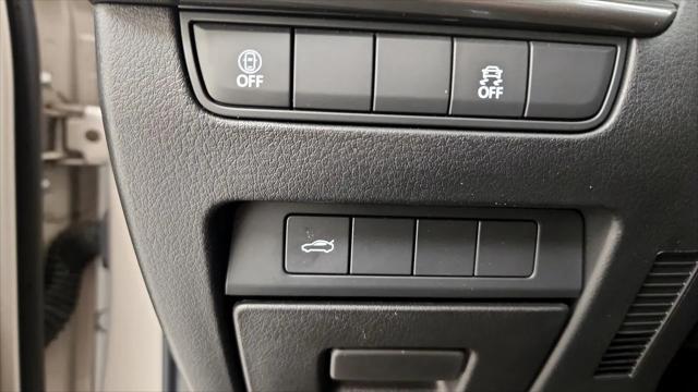 2023 Mazda Mazda3 2.5 S Select