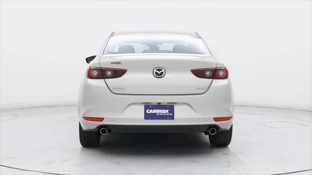 2023 Mazda Mazda3 2.5 S Select