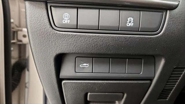 2023 Mazda Mazda3 2.5 S Select
