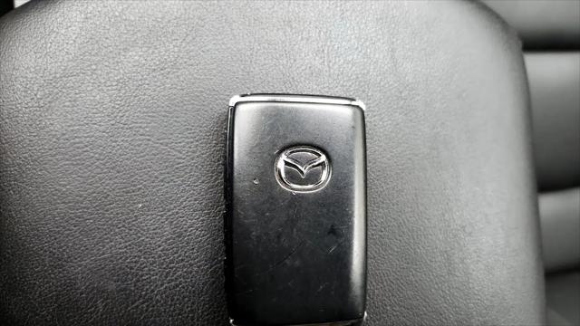 2023 Mazda Mazda3 2.5 S Select