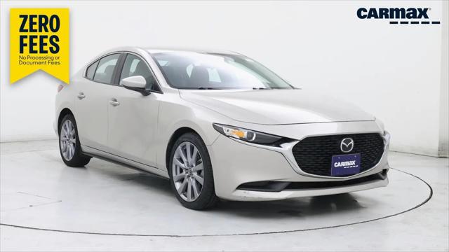 2023 Mazda Mazda3 2.5 S Select for sale in Vancouver, WA