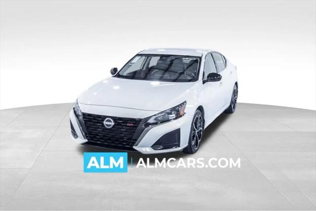 2025 Nissan Altima SR FWD for sale in Union City, GA