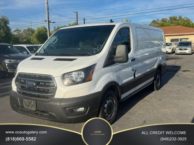2020 Ford Transit Cargo Van w/RWB for sale in Santa Ana, CA