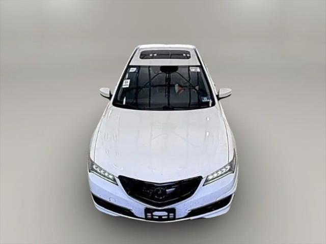 2017 Acura TLX w/Technology Package for sale in Gloucester City, NJ