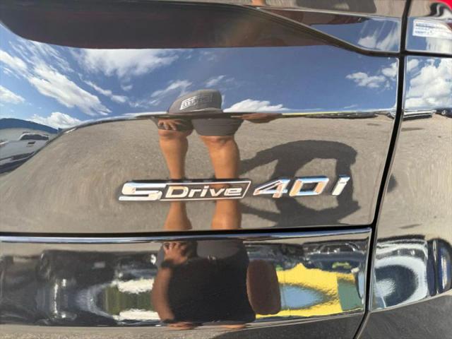 2024 BMW X5 sDrive40i