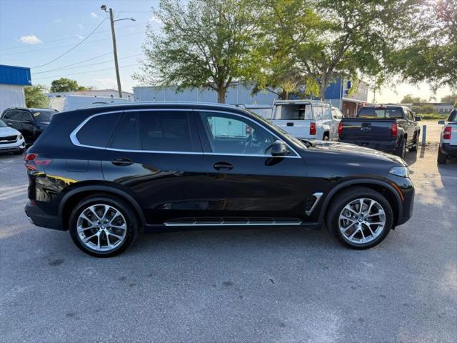 2024 BMW X5 sDrive40i