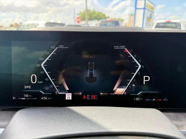 2024 BMW X5 sDrive40i
