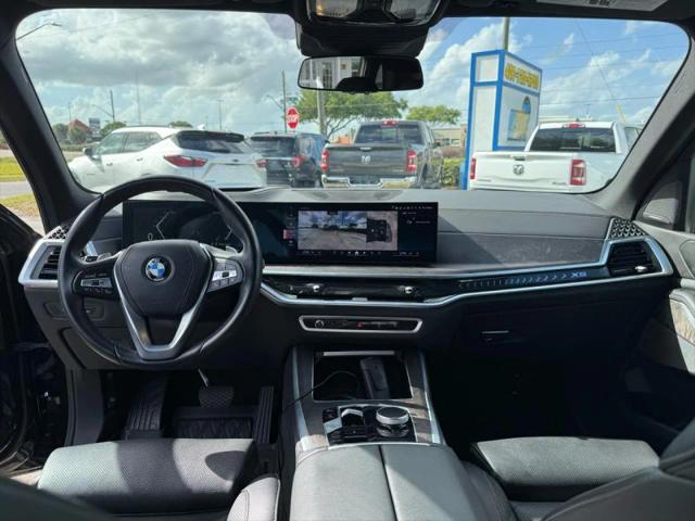2024 BMW X5 sDrive40i