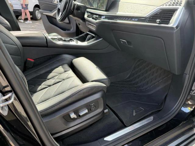 2024 BMW X5 sDrive40i