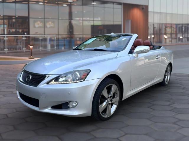 2011 Lexus IS 250C 250C for sale in Marietta, GA