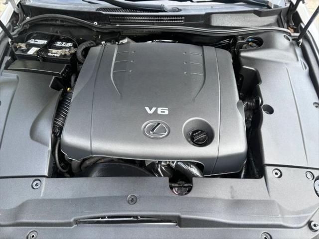 2011 Lexus IS 250C 250C