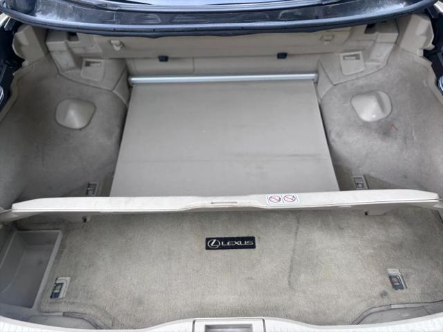 2011 Lexus IS 250C 250C