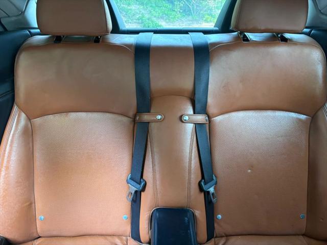 2011 Lexus IS 250C 250C