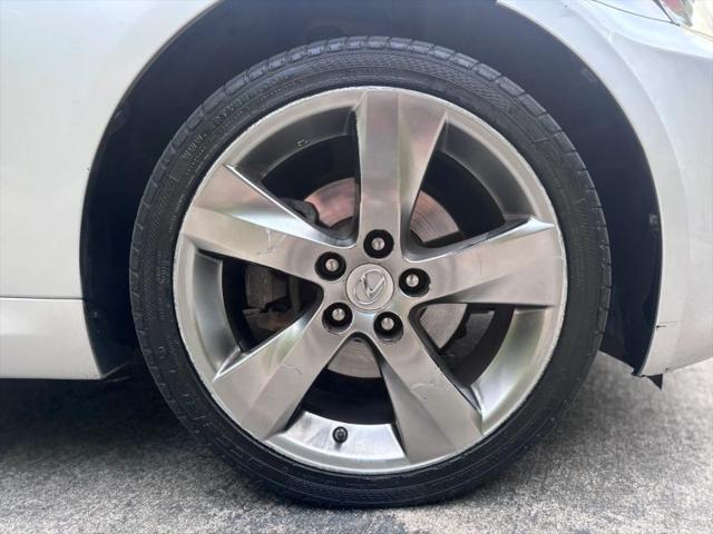 2011 Lexus IS 250C 250C