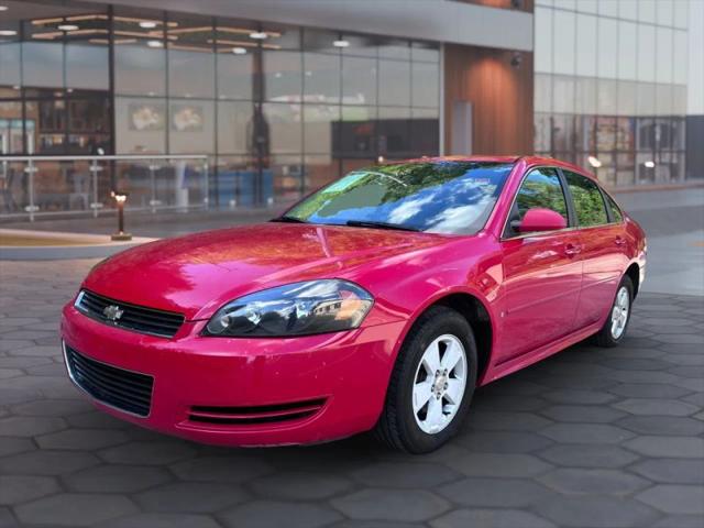 2009 Chevrolet Impala LT for sale in Marietta, GA