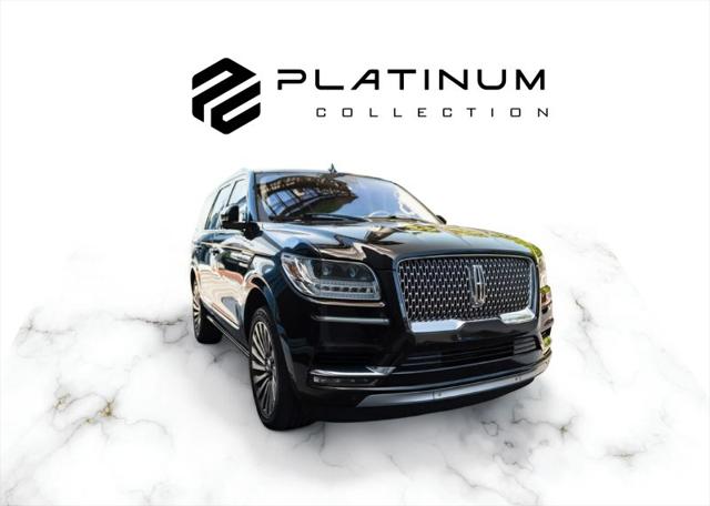 2018 Lincoln Navigator Reserve for sale in Boynton Beach, FL