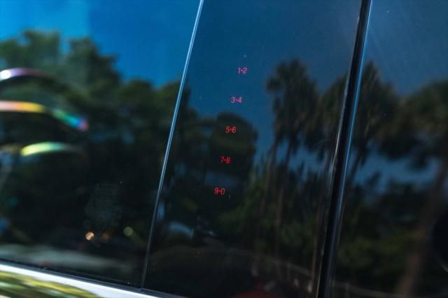 2018 Lincoln Navigator Reserve