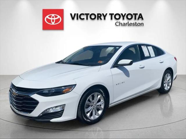 2024 Chevrolet Malibu FWD 1LT for sale in Charleston, WV