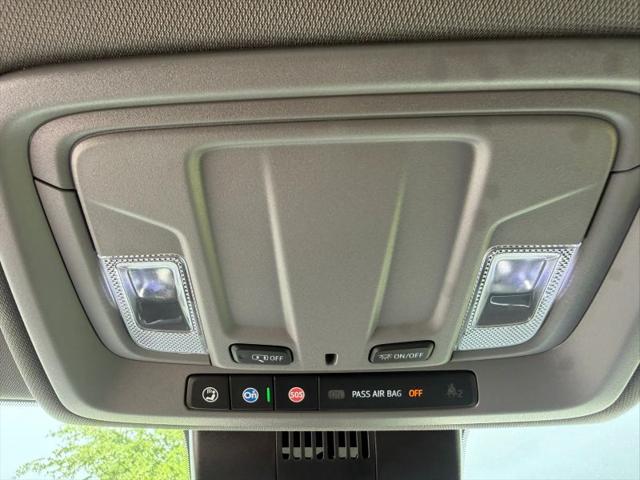 2024 Chevrolet Silverado 1500 4WD Crew Cab Short Bed LT with 2FL