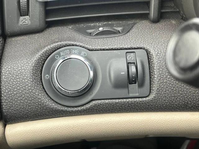 2013 Chevrolet Malibu Eco