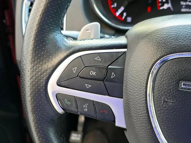 2015 Dodge Durango Citadel