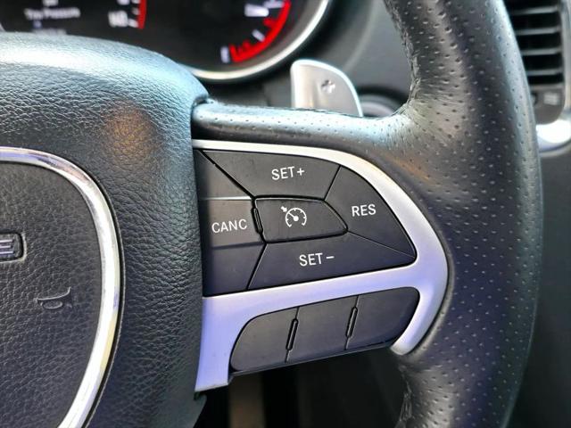 2015 Dodge Durango Citadel