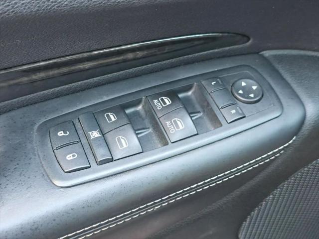 2015 Dodge Durango Citadel