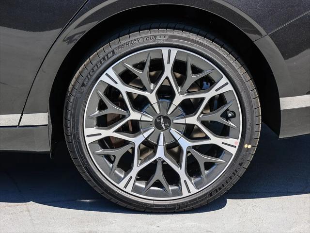 2026 Genesis G90 3.5T E-SC MHEV AWD